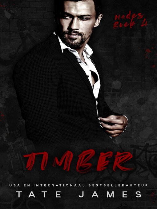 Cover image for Timber